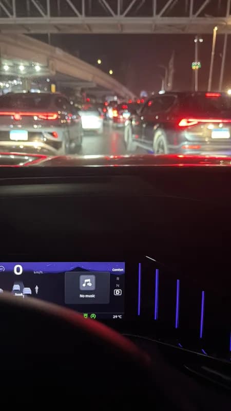 Peugeot 5008 2026 GT-Line Petroleum Automatic — Used