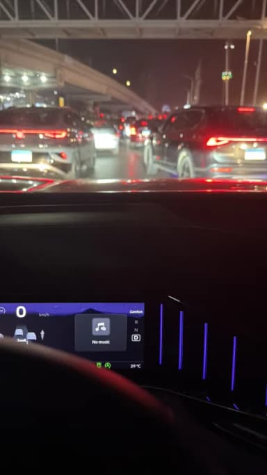 Peugeot 5008 2026 GT-Line Petroleum Automatic — Used - 2