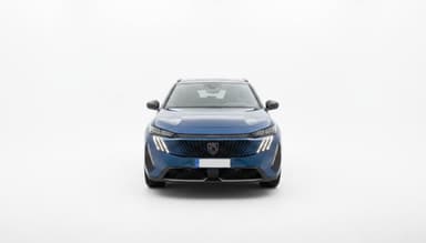 Peugeot 5008 2026 GT-Line Petroleum Automatic — Used - 1