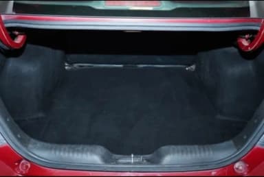 فيات تيبو 2021 بيز لاين أحمر غامق مانيوال — مستعملة - 3