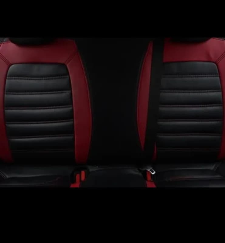 فيات تيبو 2021 بيز لاين أحمر غامق مانيوال — مستعملة