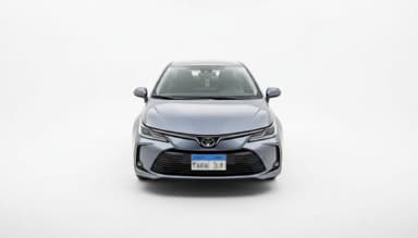 Toyota Corolla 2021 SMART Petroleum Automatic — Used - 1