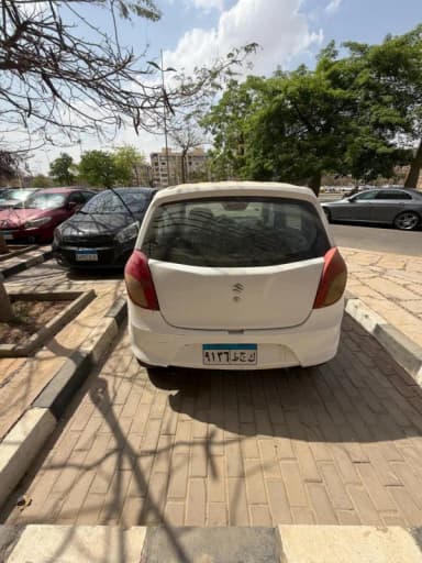  سوزوكي  التو 2019 - 3