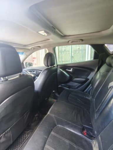 هيونداي اي اكس 35 2014 - 2