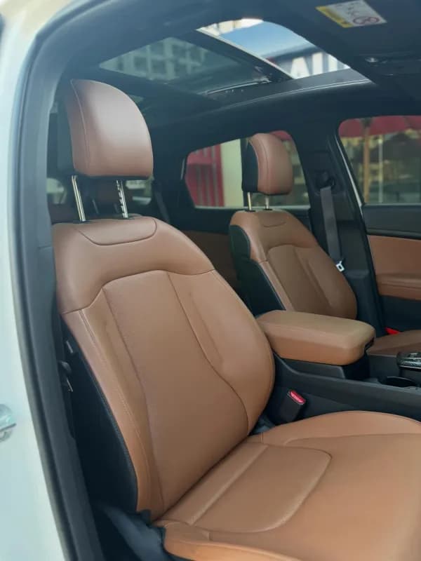 كيا سبورتاج 2023