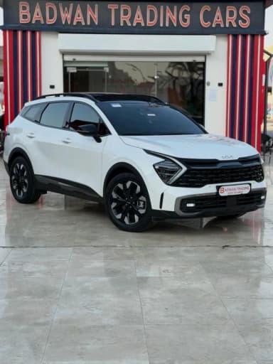 كيا سبورتاج 2023 - 2