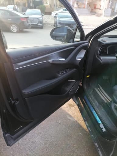 BYD Sealion 2024 HighLine Black Automatic — New - 4