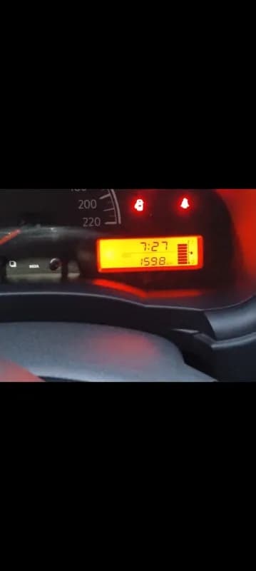 Nissan Sunny 2026 1st Category Darkred Manual — Used - 4