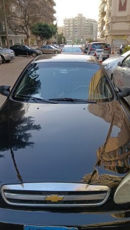 Chevrolet Lanos 2014