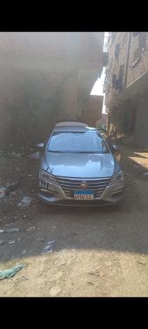 MG 5 2021