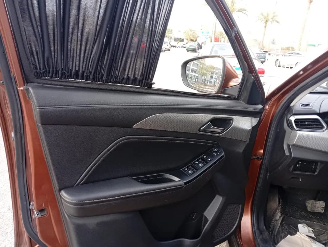 بايك X3 2022 كومفورت موكا أوتوماتيك — مستعملة