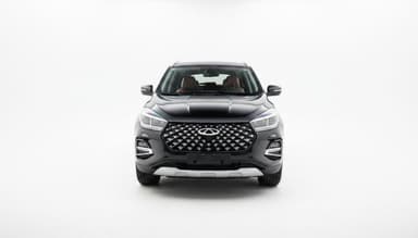 Chery Tiggo 4 Pro 2026 Luxury Black Automatic — Used - 1