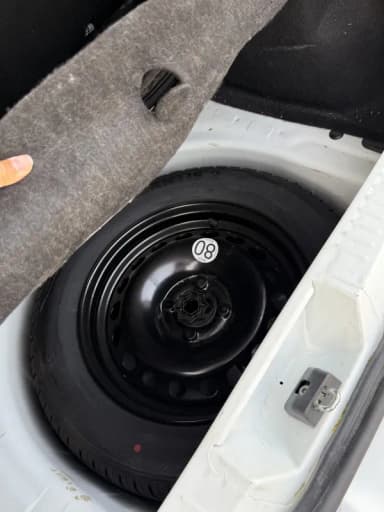 Renault Sandero Stepway 2023  White Automatic — Used - 3