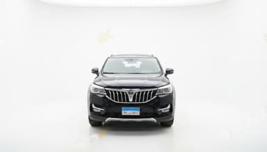 Brilliance V6 2019 Highline Black Automatic — Used - 1
