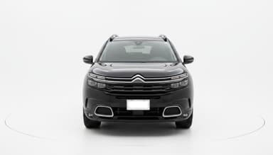 Citroen C5 Aircross 2020 Feel Black Automatic — Used - 1