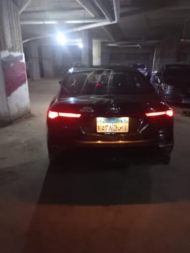 Kia Cerato 2021 LX FO Black Automatic — Used - 2