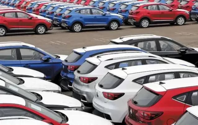 أرخص 5 سيارات SUV بمصر: استثمار عائلي ذكي