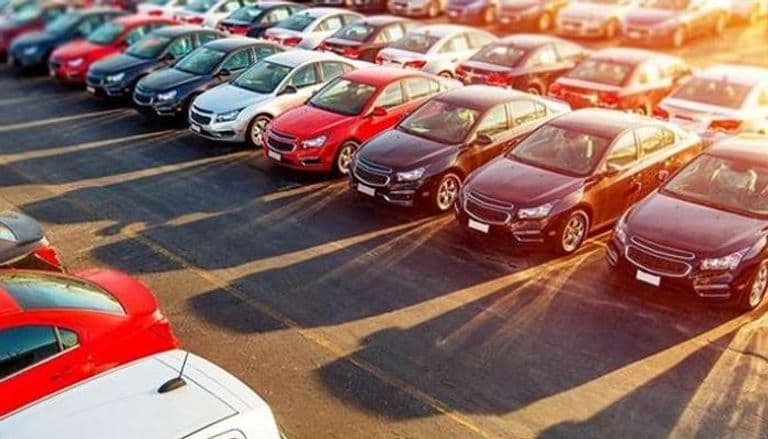 أفضل سيارات اقتصادية في مصر تحت 800 ألف