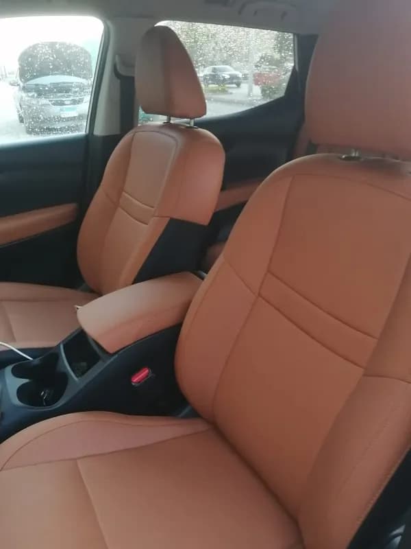 Nissan Qashqai 2015 Tekna Plus 4WD White Automatic — Used