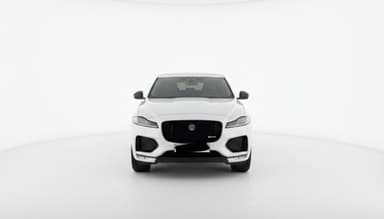 Jaguar F-PACE 2024 SE P250 R Dynamic White Automatic — Used - 1
