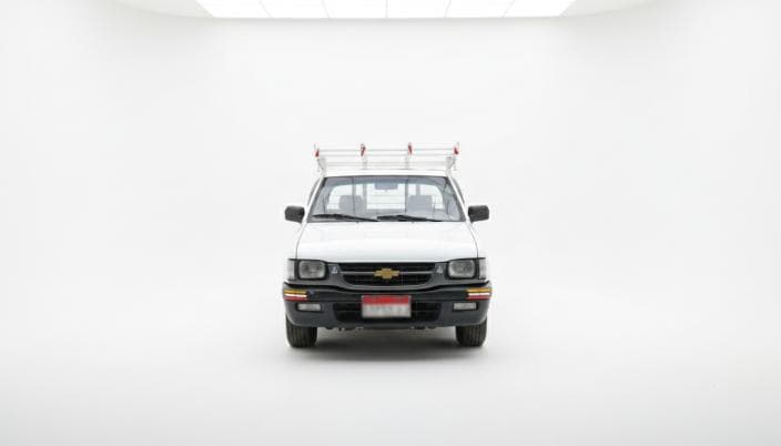 Chevrolet NPR 2010