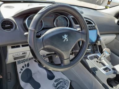 Peugeot 3008 2015 GT Black Automatic — Used - 3
