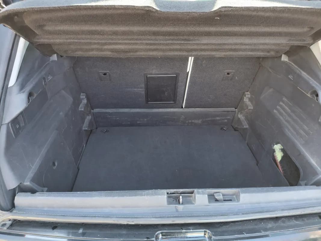 Peugeot 3008 2015 GT Black Automatic — Used