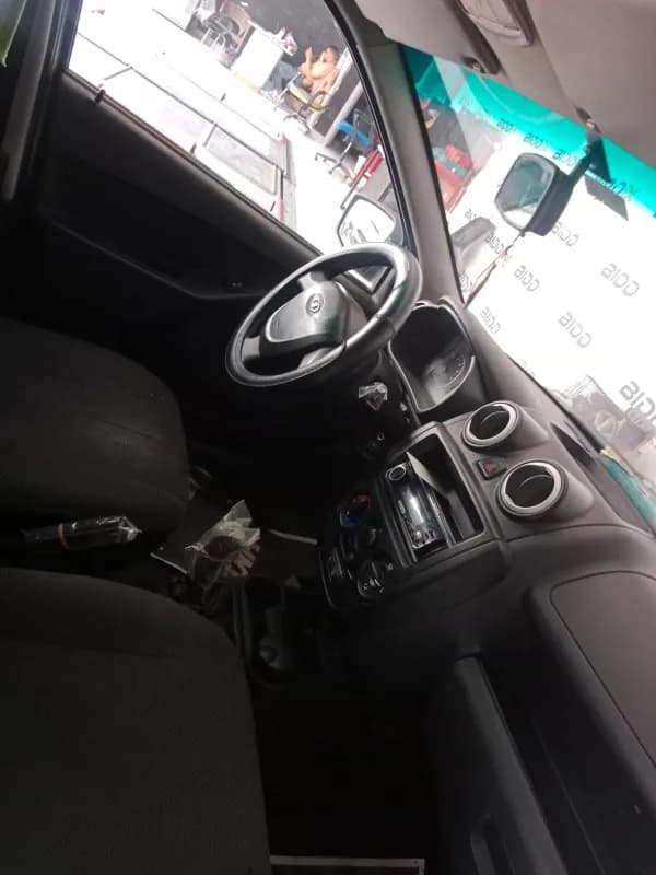 Lada Granta 2018 Baseline Nardo Gray Manual — Used