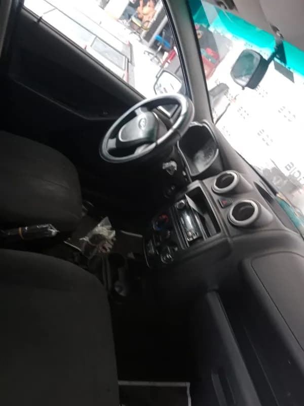 Lada Granta 2018 Baseline Nardo Gray Manual — Used