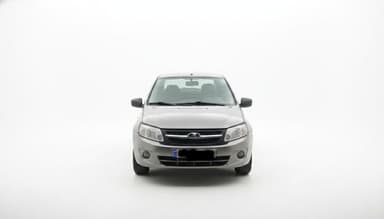 Lada Granta 2018 Baseline Nardo Gray Manual — Used - 1