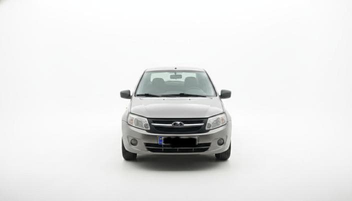 Lada Granta 2018