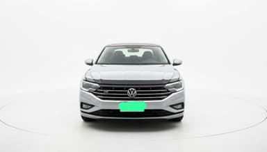 Volkswagen Jetta 2020 GLI Silver Automatic — Used - 1