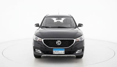 MG ZS 2022 Comfort Black Automatic — Used - 1
