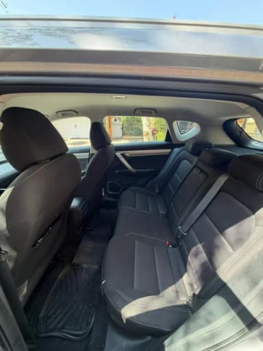 Geely Coolray 2022 A/T / GL Silver Automatic — Used - 3