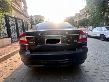 Volvo S80 2015 Ultimate Black Automatic — Used - 2