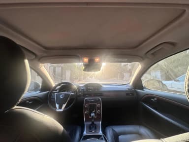 Volvo S80 2015 Ultimate Black Automatic — Used - 3