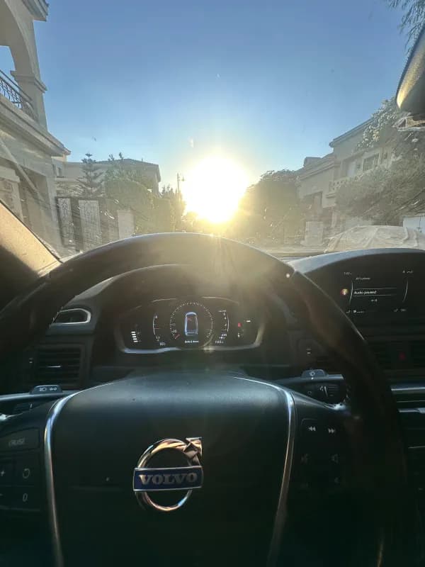 Volvo S80 2015 Ultimate Black Automatic — Used
