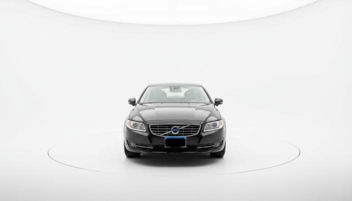 Volvo S80 2015 Ultimate Black Automatic — Used
