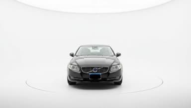 Volvo S80 2015 Ultimate Black Automatic — Used - 1