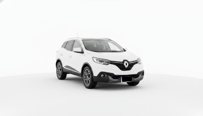 Renault Kadjar 2019