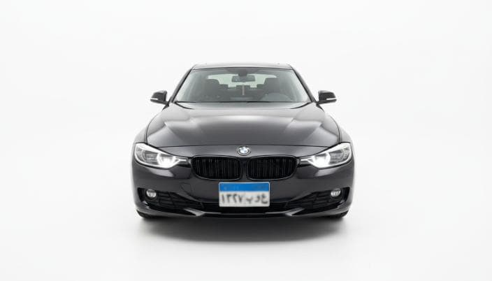 BMW 320i 2014