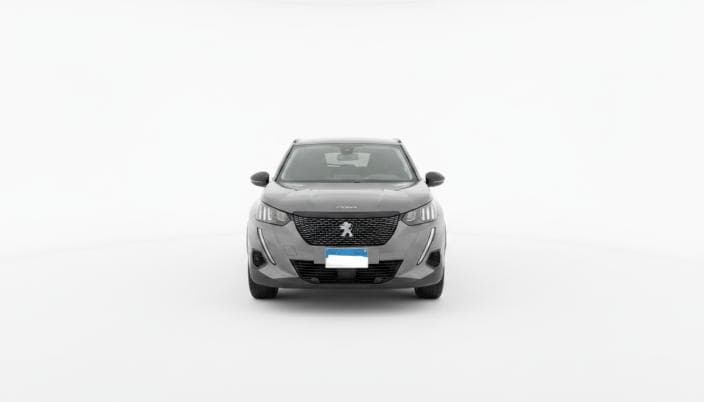 Peugeot 2008 2022