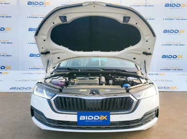   2024 ستايل بلس أبيض أوتوماتيك — جديدة - 4