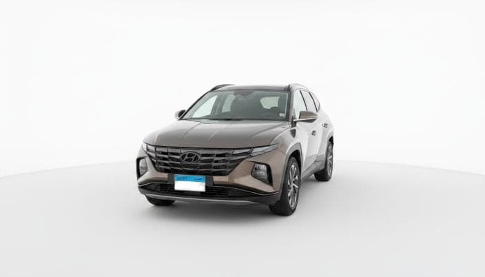 هيونداي توسان NX4e 2022