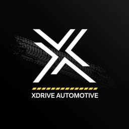 x drive