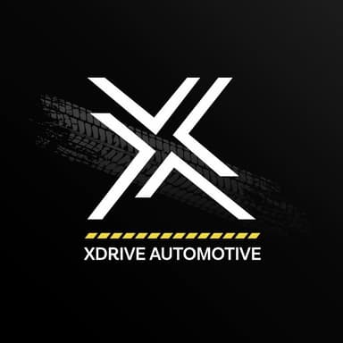 x drive