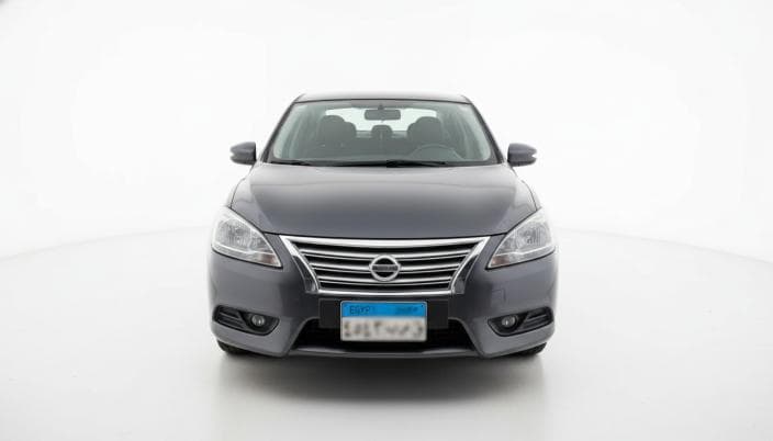 Nissan Sentra 2024