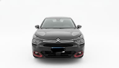Citroen C4 X 2023 Shine Black Automatic — Used - 1