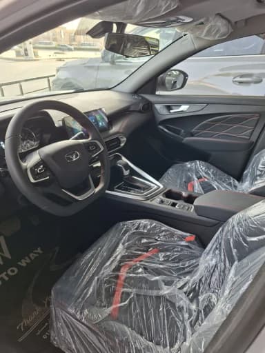 كايي اي 5 2027 بريميوم أسود أوتوماتيك — جديدة - 4