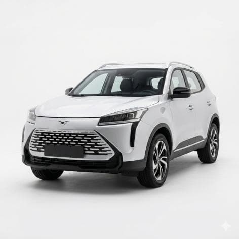 Kaiyi X3 PRO 2026